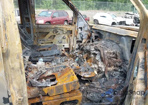 2016 Chevrolet Express 2500 Lt from USA, damaged, VIN 1GAWGFFG5G1286566